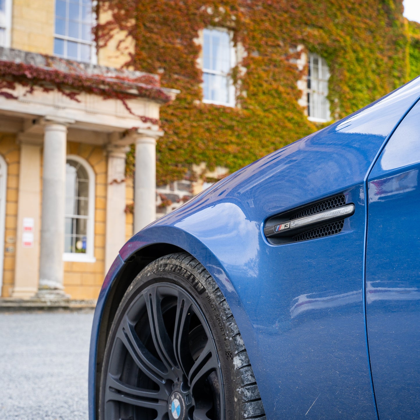 8th June 2024 - South Downs Drive