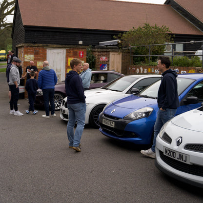 13th July 2024 - Torque Moto Cafe Breakfast Meet