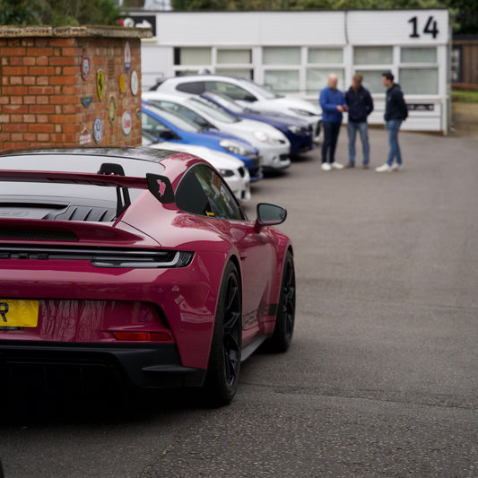 13th July 2024 - Torque Moto Cafe Breakfast Meet